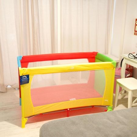 Hotel Loft Valentia Tous Calpe Esterno foto