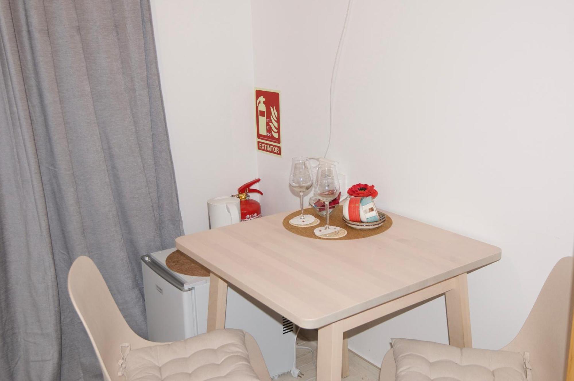 Hotel Loft Valentia Tous Calpe Esterno foto