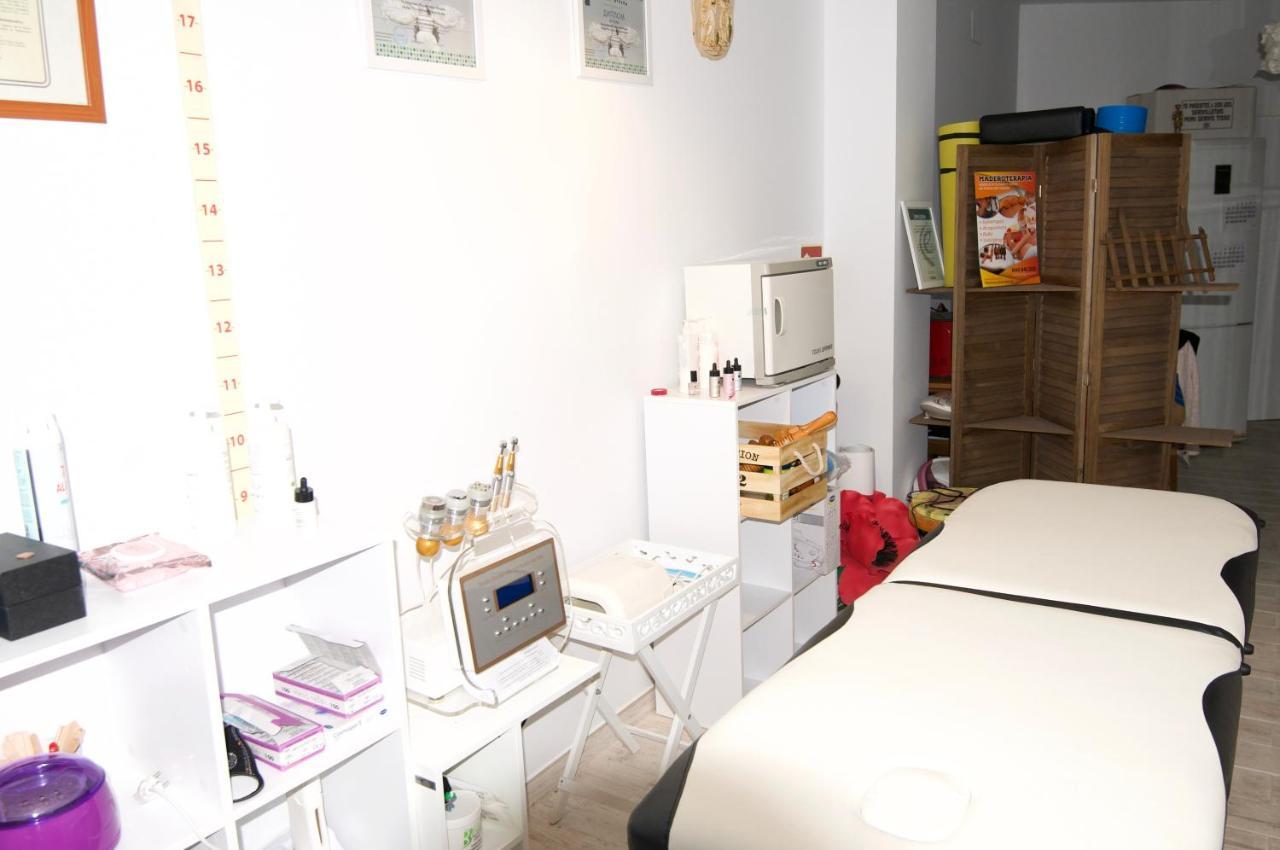 Hotel Loft Valentia Tous Calpe Esterno foto