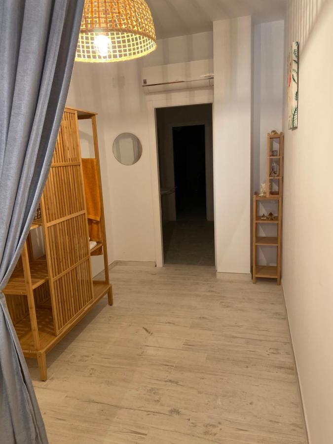 Hotel Loft Valentia Tous Calpe Esterno foto