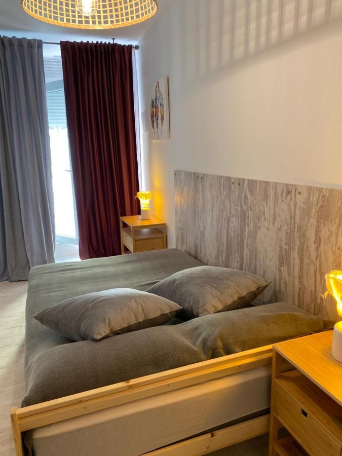 Hotel Loft Valentia Tous Calpe Esterno foto