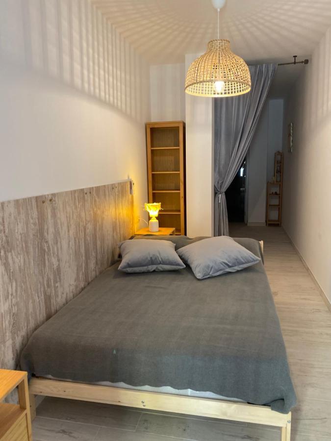 Hotel Loft Valentia Tous Calpe Esterno foto