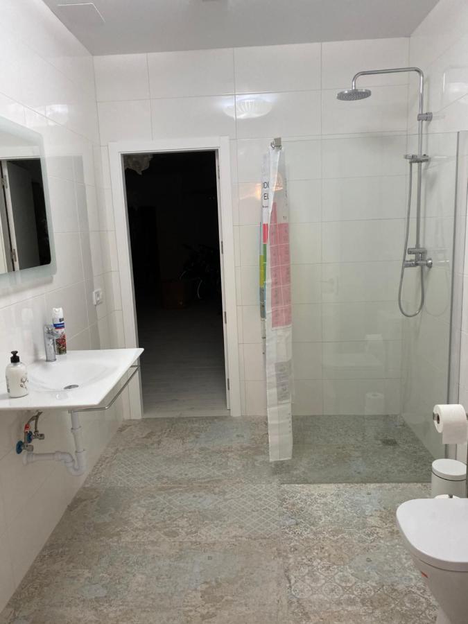 Hotel Loft Valentia Tous Calpe Esterno foto