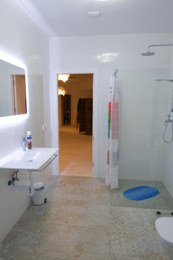Hotel Loft Valentia Tous Calpe Esterno foto