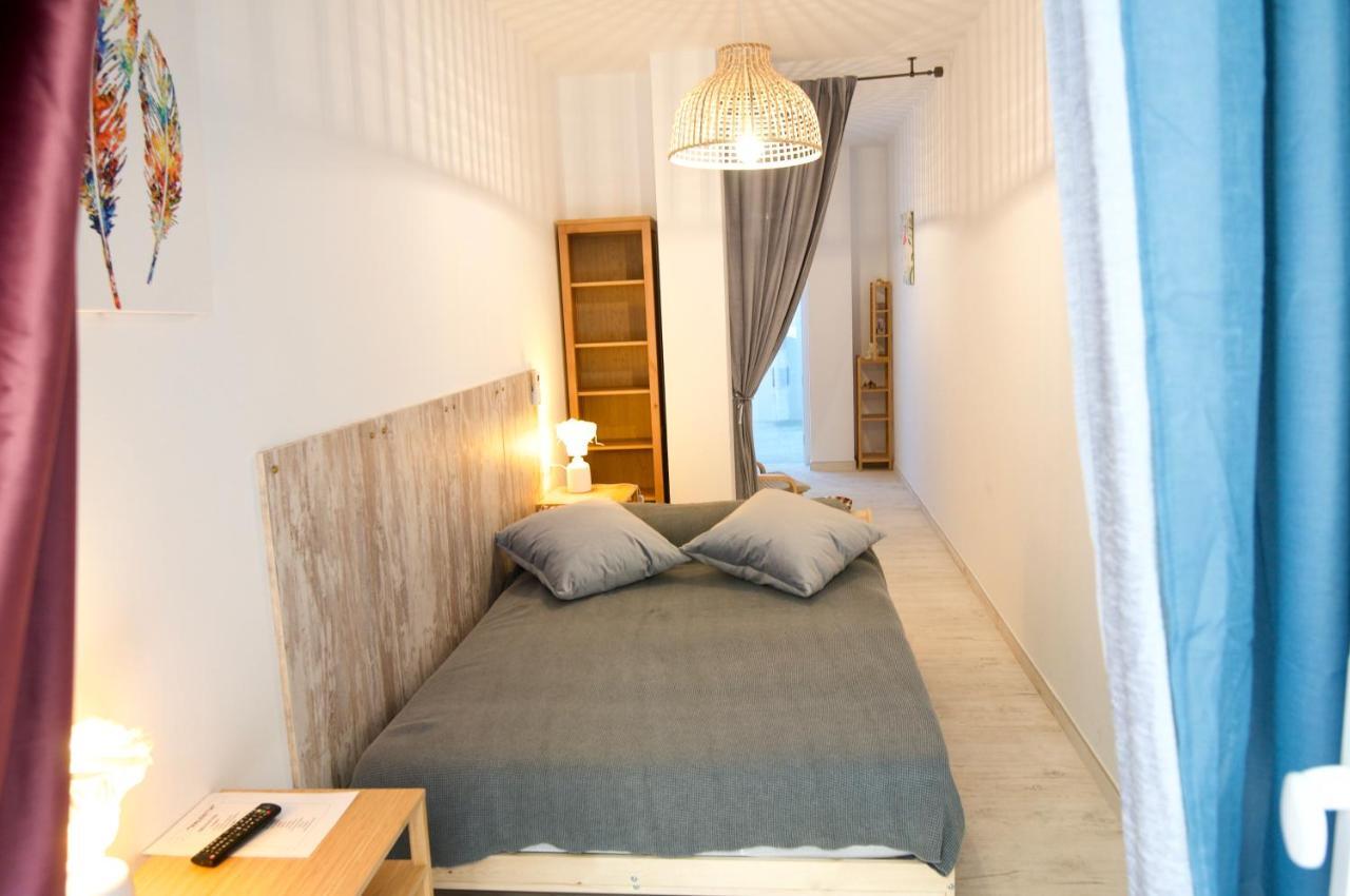 Hotel Loft Valentia Tous Calpe Esterno foto