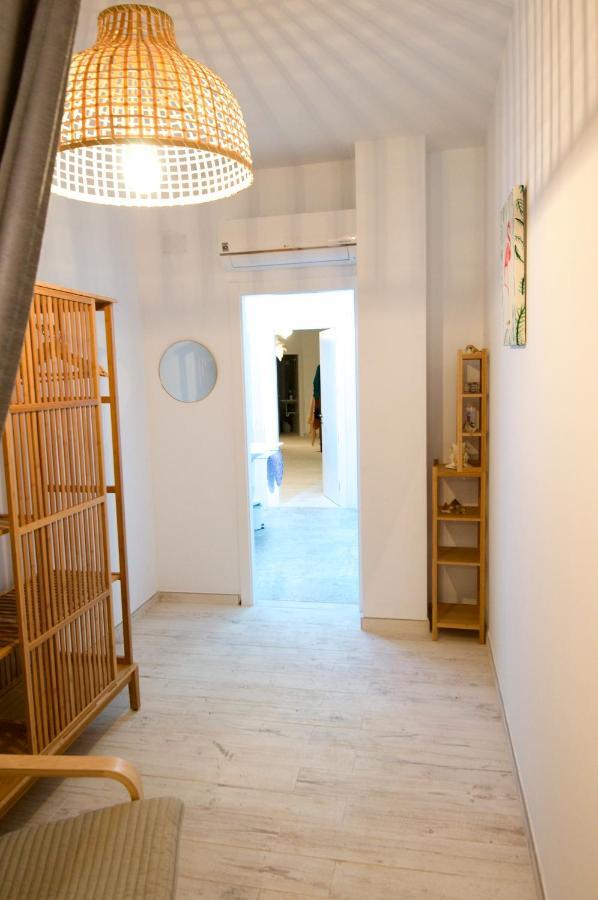 Hotel Loft Valentia Tous Calpe Esterno foto