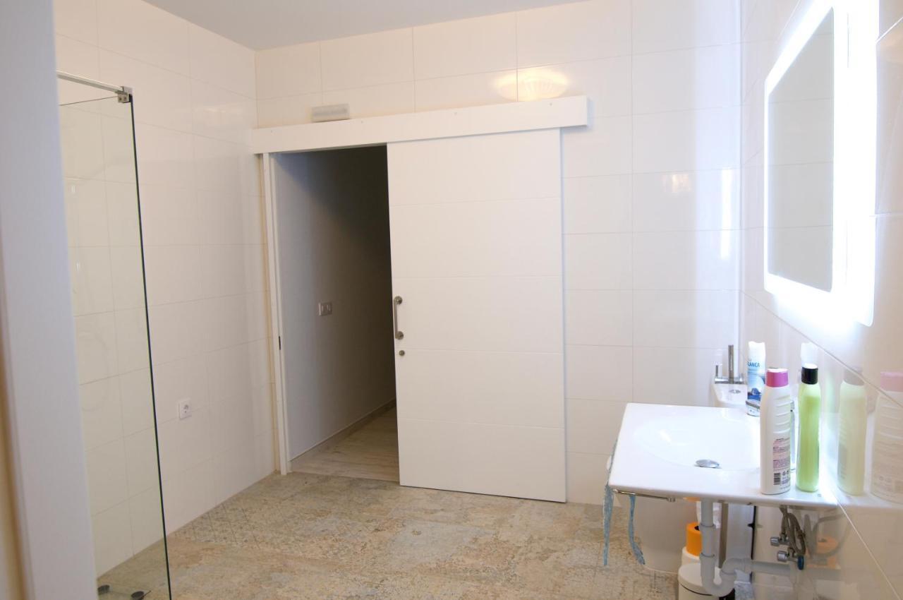 Hotel Loft Valentia Tous Calpe Esterno foto