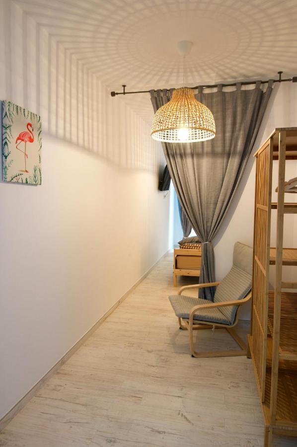 Hotel Loft Valentia Tous Calpe Esterno foto