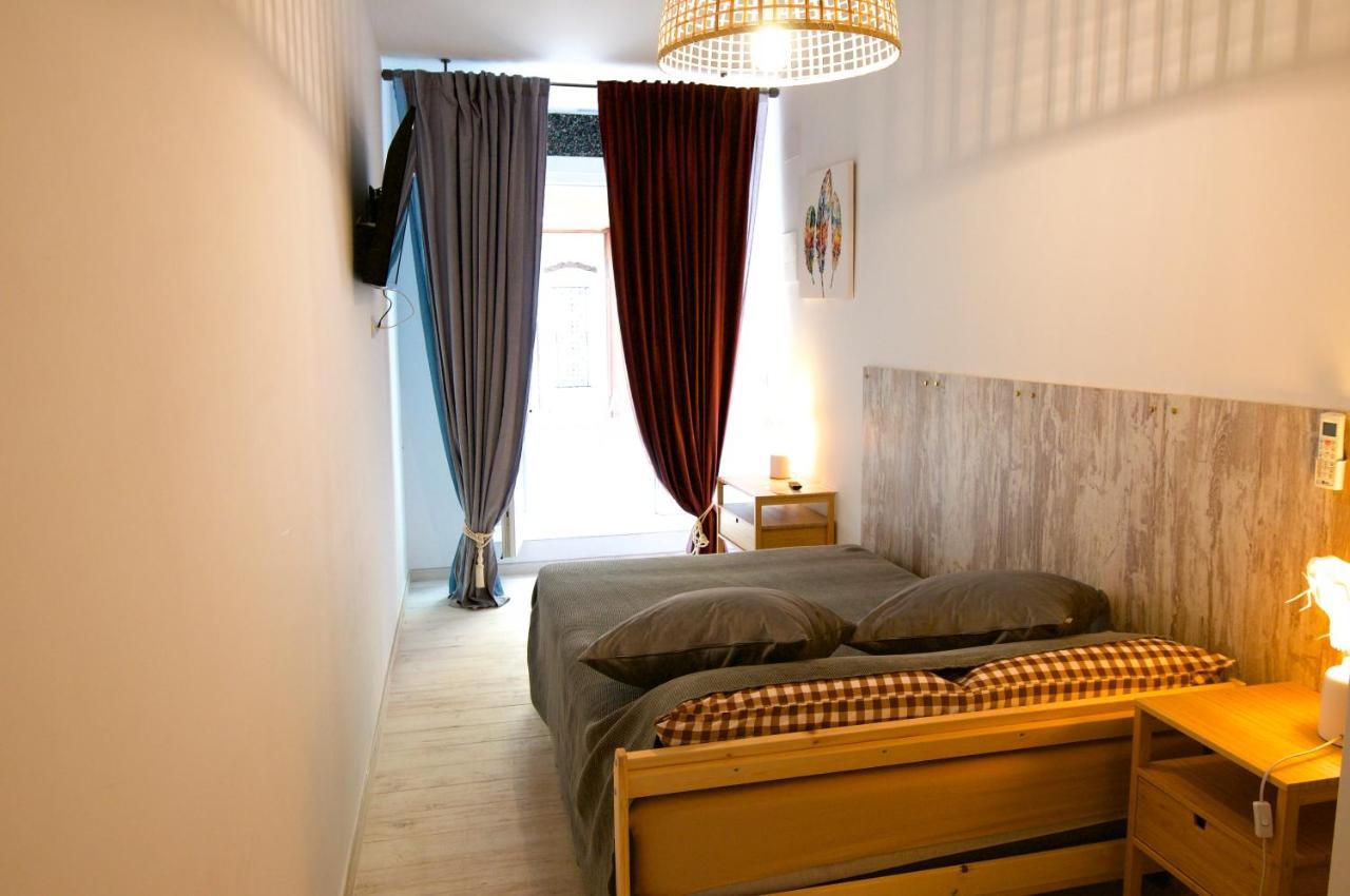 Hotel Loft Valentia Tous Calpe Esterno foto