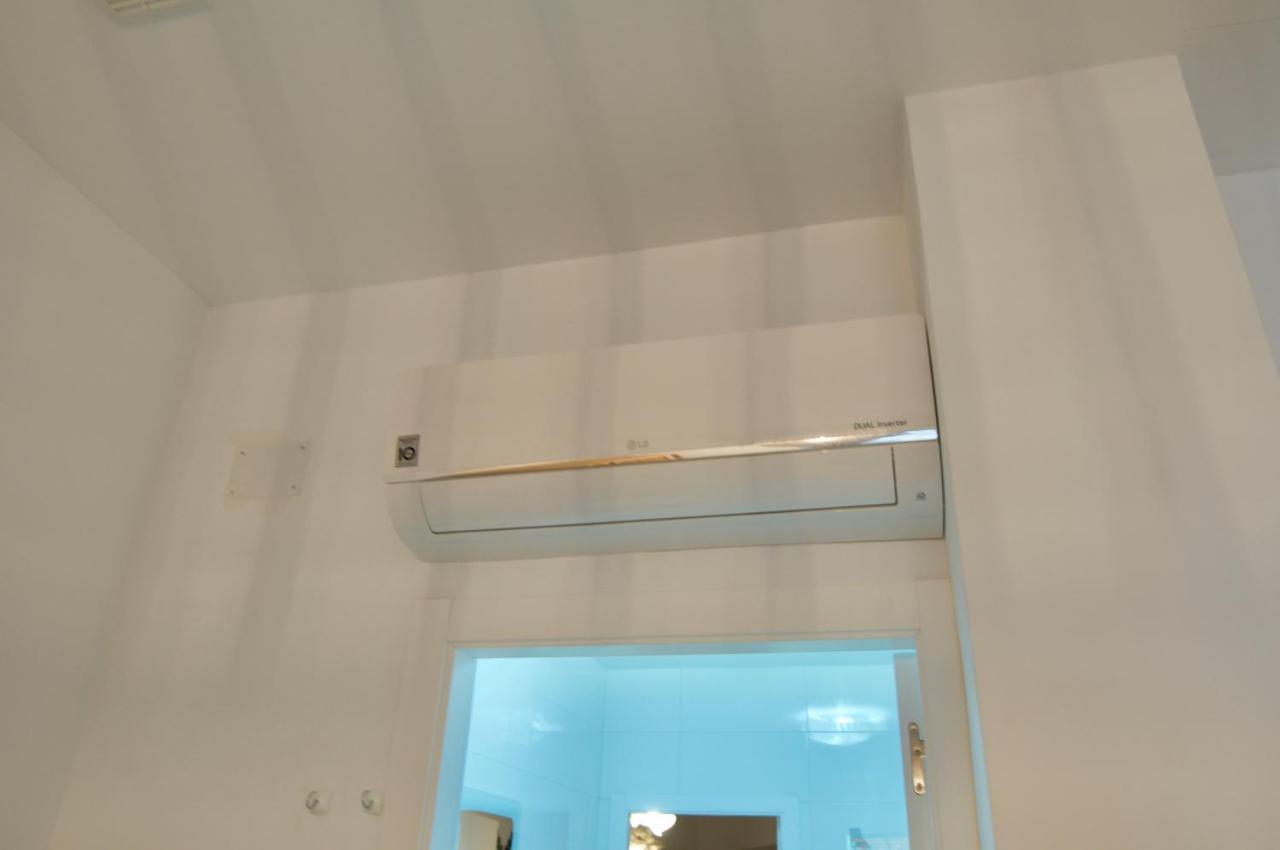 Hotel Loft Valentia Tous Calpe Esterno foto